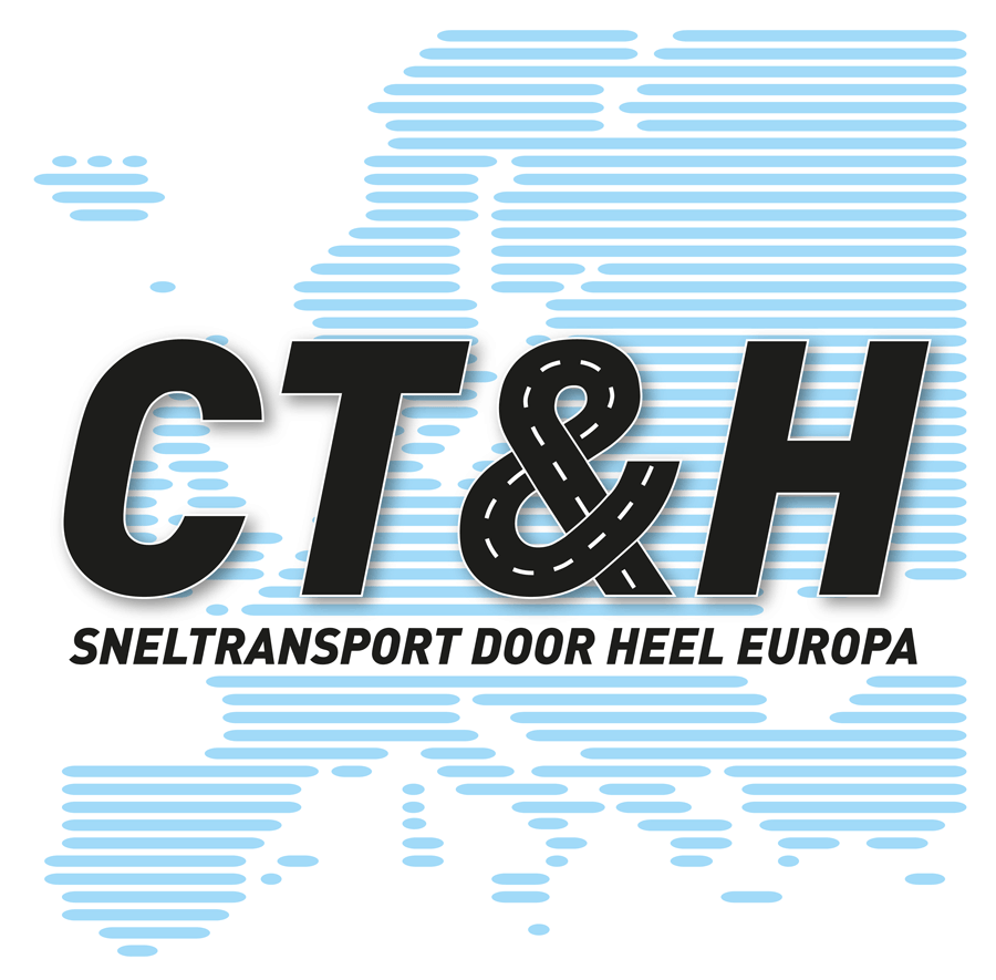 logo carton transport en handelsonderneming